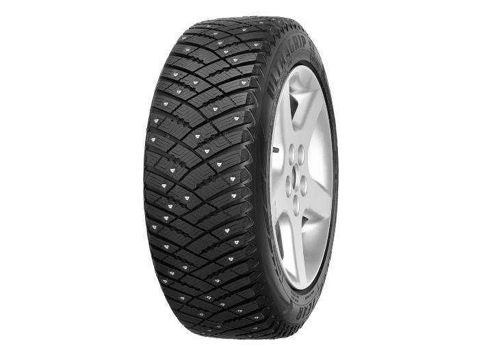 Dunlop Ice Touch 156165