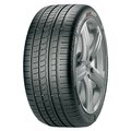 Отзывы о Pirelli P Zero Rosso Asimmetrico