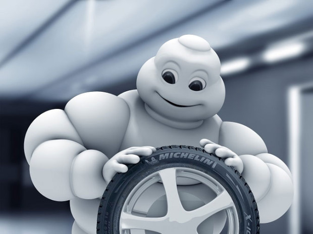 Производство Michelin авто, шины