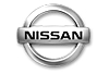Размер колёс на Nissan 