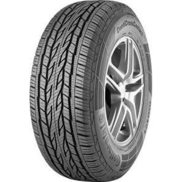 Continental ContiCrossContact LX2 285/65 R17 116H - PitstopShop