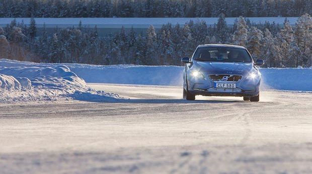 vibilagare winter tyre studless test 2015