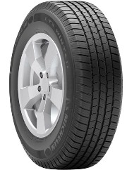 Michelin LTX Winter