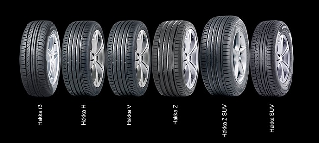 Nokian-Tyres