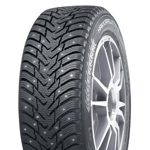 Nokian Hakkapeliitta 8