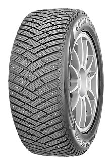 Goodyear UltraGrip Ice Arctic SUV