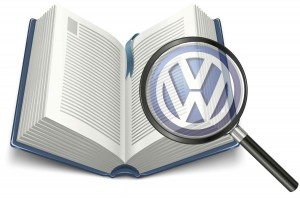 интересные факты о Volkswagen 