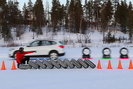 Тест зимних нешипованных шин 225/55 R17 (Auto Bild)
