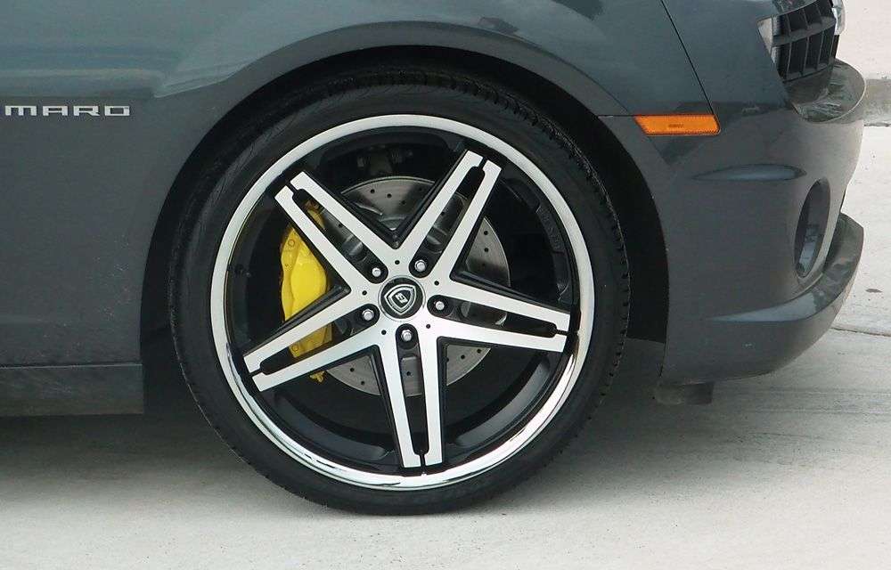1512167694 legkosplavnye diski lexani - Как часто нужно балансировать колеса автомобиля?