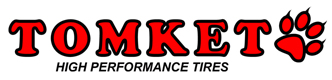 Логотип нового бренда Tomket