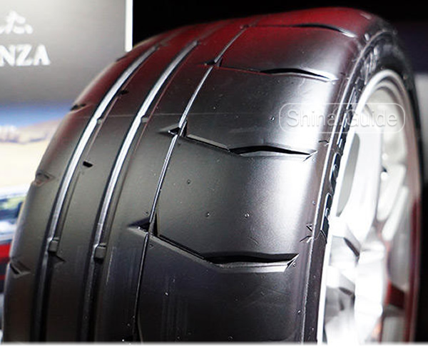 Шины Bridgestone Potenza RE-12D