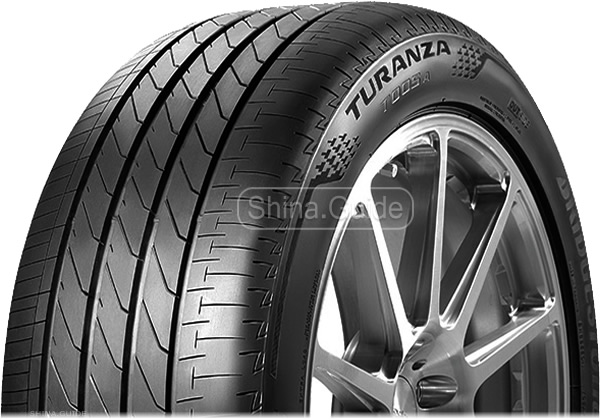 Шины Bridgestone Turanza T005A