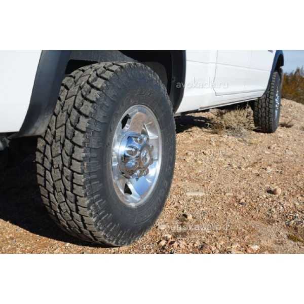 Toyo Open Country AT Plus 215/65 R16 98H S.